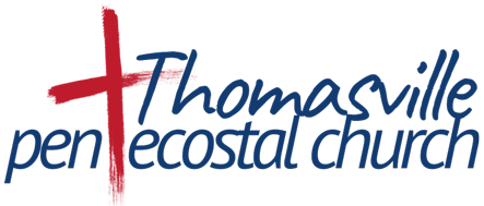 Thomasville Pentecostal Church | Thomasville, Alabama | Pastor Ronnie Wead